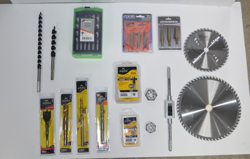 Cutting Tools JRO Services