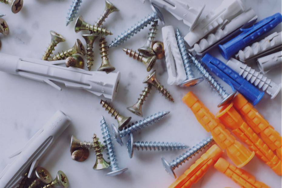 ConstructionFastenersJRO JRO Services