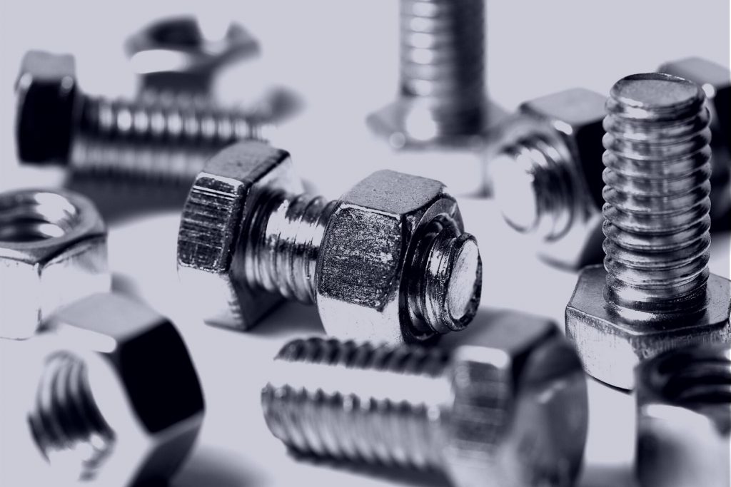 GeneralFasteners JRO Services