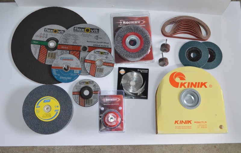 Abrasive Products JRO Services